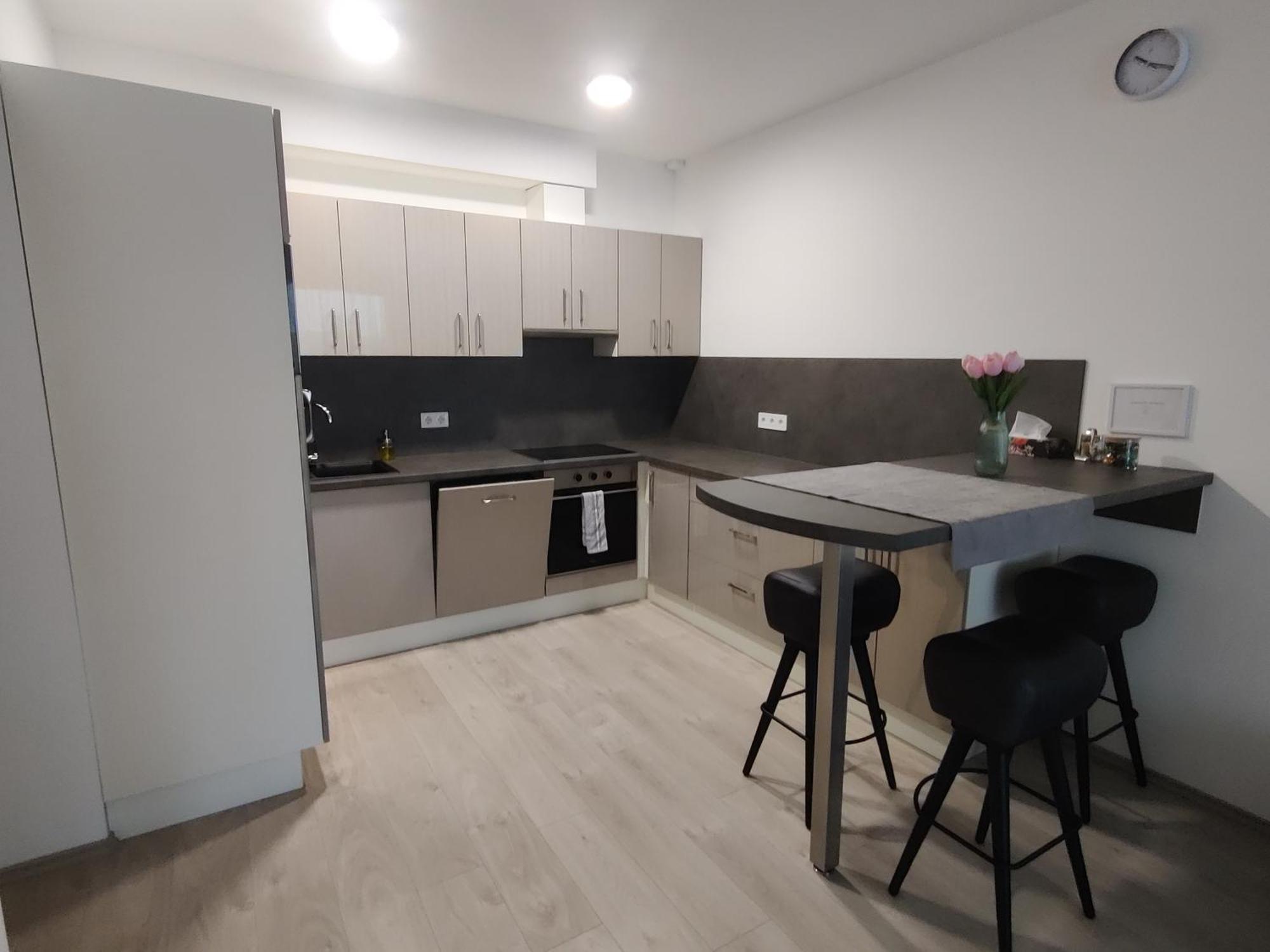 Belvaros & Apartment *