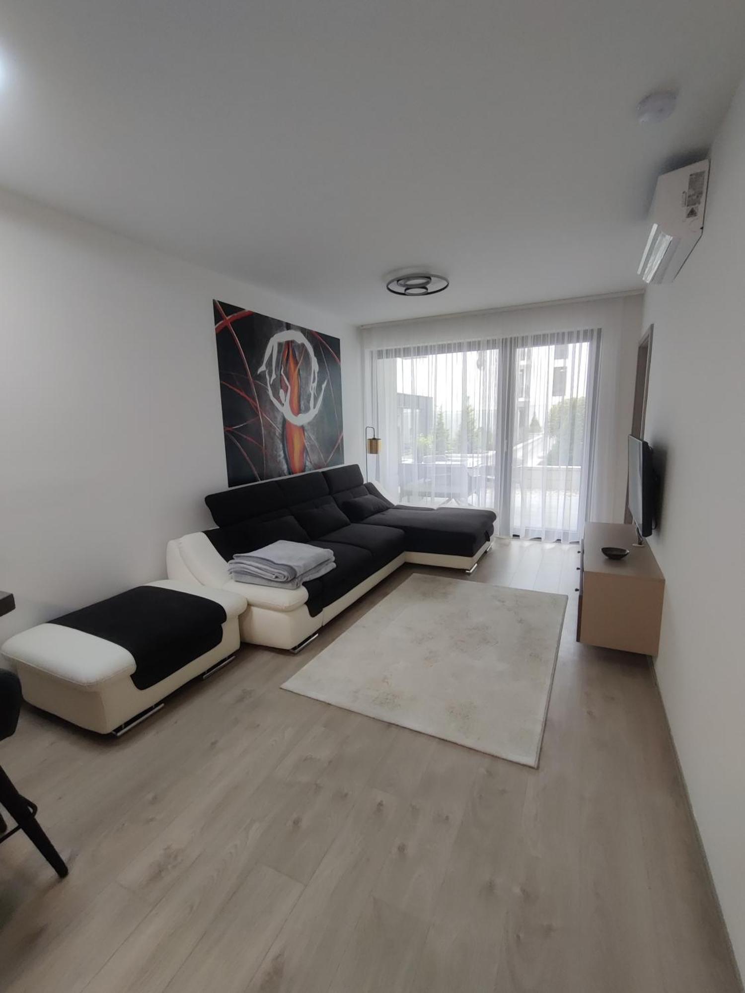 Apartment Belvaros & Székesfehérvár