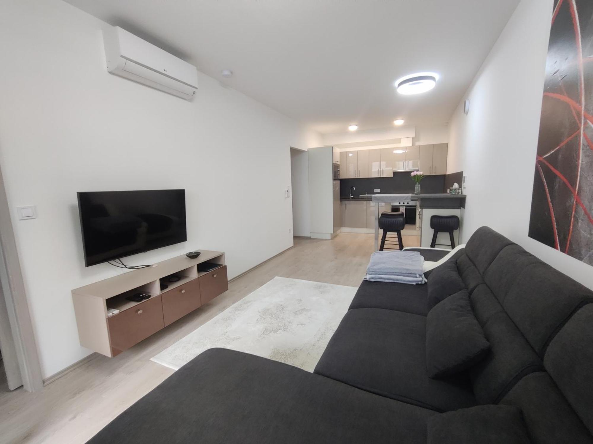 Belvaros & Apartment *