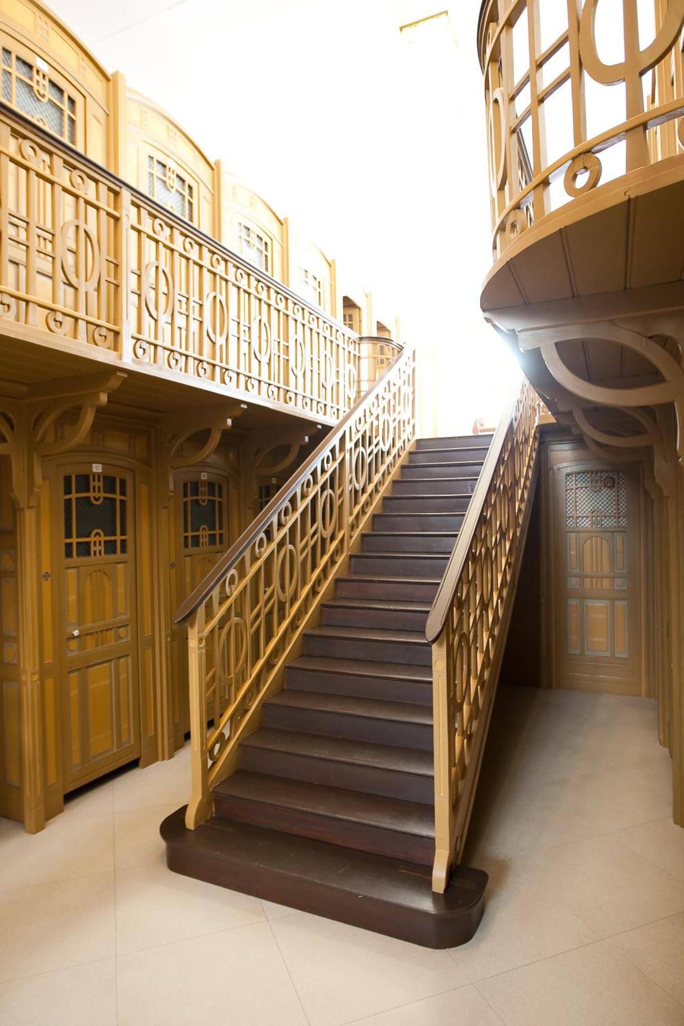 Belvaros & Apartment *